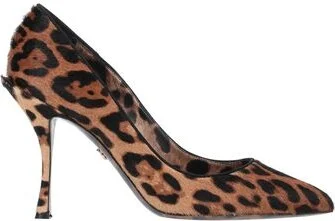 Dolce & gabbana Woman Pumps