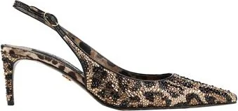Dolce & gabbana Woman Pumps