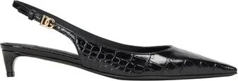 Dolce & gabbana Woman Pumps
