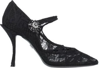 Dolce & gabbana Woman Pumps