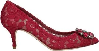 Dolce & gabbana Woman Pumps