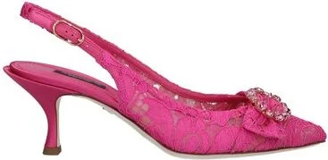 Dolce & gabbana Woman Pumps