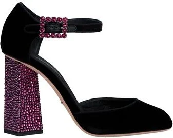 Dolce & gabbana Woman Pumps