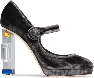 Dolce & gabbana Woman Pumps