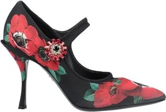 Dolce & gabbana Woman Pumps