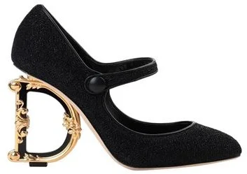Dolce & gabbana Woman Pumps