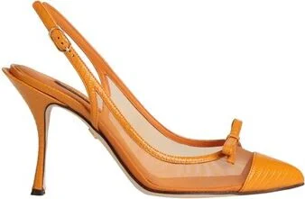 Dolce & gabbana Woman Pumps