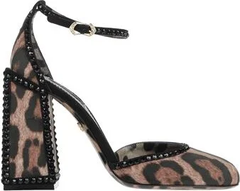 Dolce & gabbana Woman Pumps