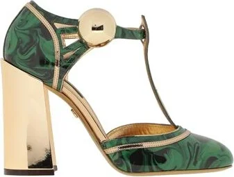 Dolce & gabbana Woman Pumps