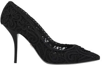 Dolce & gabbana Woman Pumps