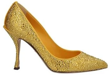 Dolce & gabbana Woman Pumps