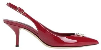 Dolce & gabbana Woman Pumps