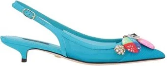 Dolce & gabbana Woman Pumps