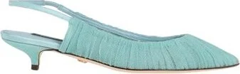 Dolce & gabbana Woman Pumps