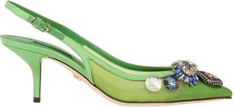 Dolce & gabbana Woman Pumps