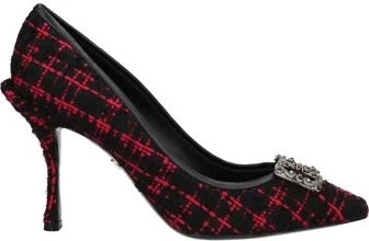 Dolce & gabbana Woman Pumps