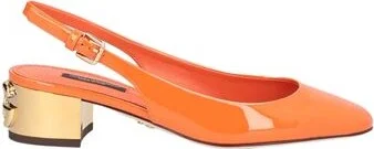 Dolce & gabbana Woman Pumps