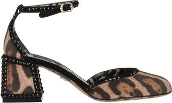 Dolce & gabbana Woman Pumps