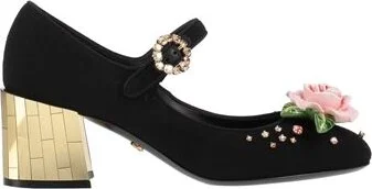 Dolce & gabbana Woman Pumps
