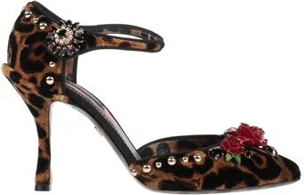 Dolce & gabbana Woman Pumps