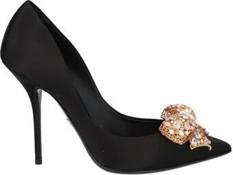 Dolce & gabbana Woman Pumps