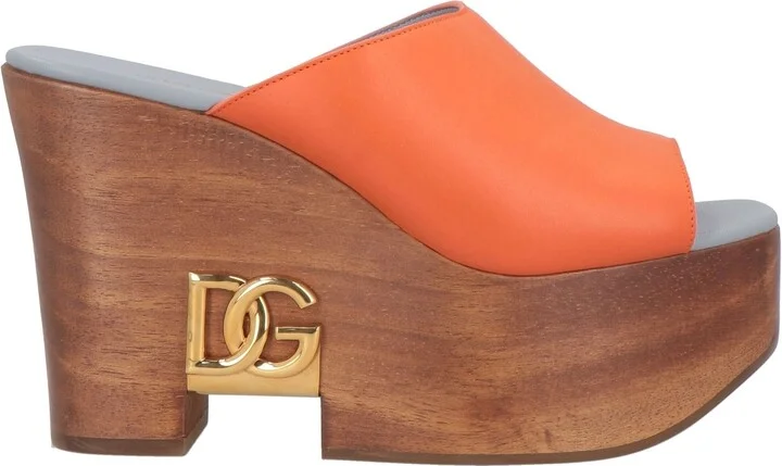 Dolce & gabbana Woman Sandals - Image 3