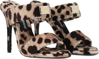 Dolce & gabbana Woman Sandals - Image 2