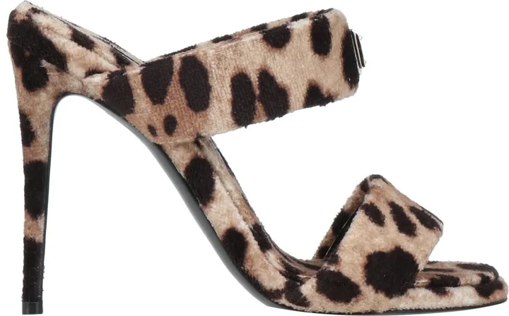 Dolce & gabbana Woman Sandals - Image 3