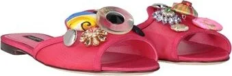 Dolce & gabbana Woman Sandals - Image 2