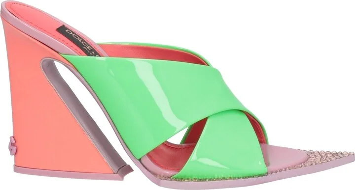 Dolce & gabbana Woman Sandals - Image 3