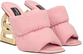 Dolce & gabbana Woman Sandals - Image 2