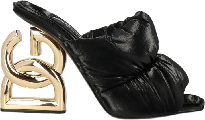 Dolce & gabbana Woman Sandals - Image 6