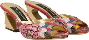 Dolce & gabbana Woman Sandals - Image 2