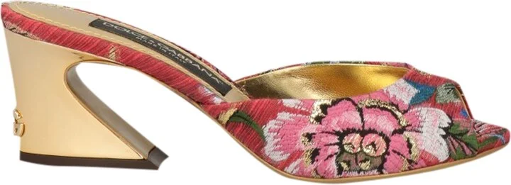 Dolce & gabbana Woman Sandals - Image 3
