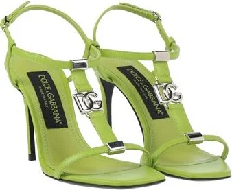 Dolce & gabbana Woman Sandals - Image 2