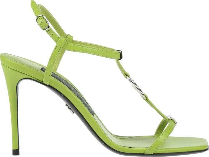 Dolce & gabbana Woman Sandals - Image 3