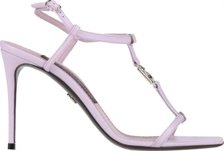 Dolce & gabbana Woman Sandals - Image 6
