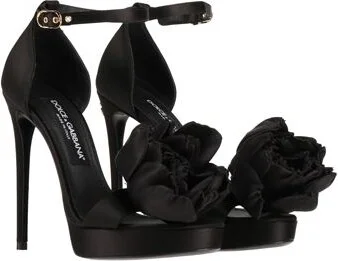 Dolce & gabbana Woman Sandals - Image 2