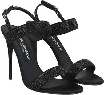 Dolce & gabbana Woman Sandals - Image 2