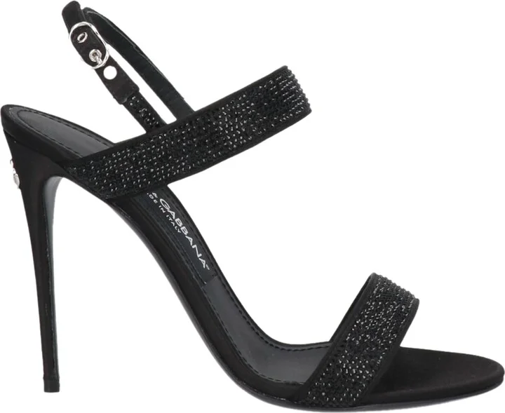 Dolce & gabbana Woman Sandals - Image 3