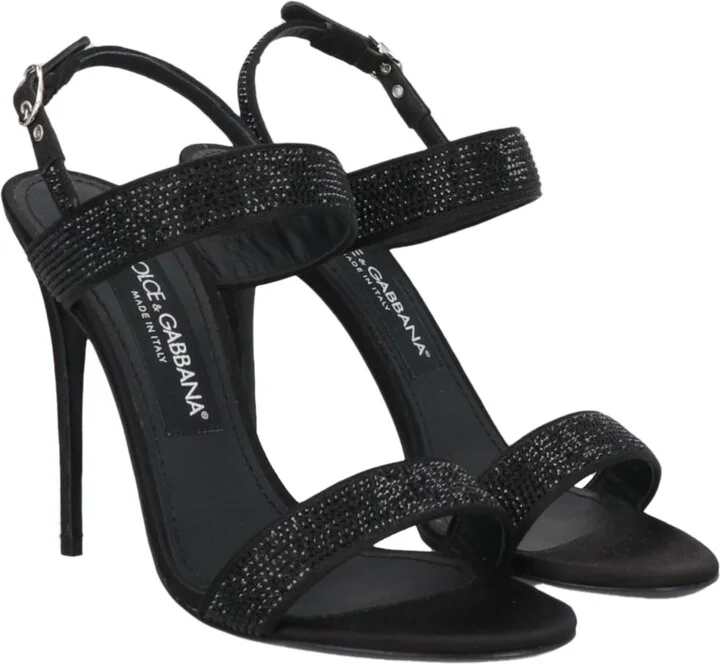 Dolce & gabbana Woman Sandals - Image 4