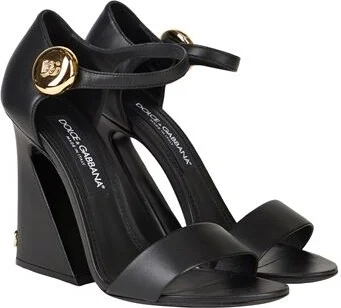 Dolce & gabbana Woman Sandals - Image 2