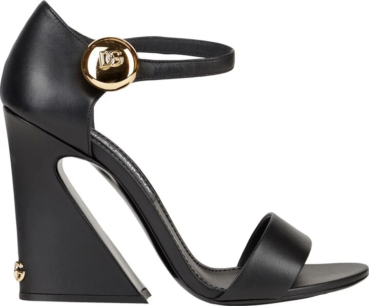 Dolce & gabbana Woman Sandals - Image 3