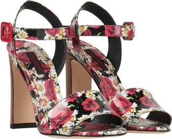 Dolce & gabbana Woman Sandals - Image 2