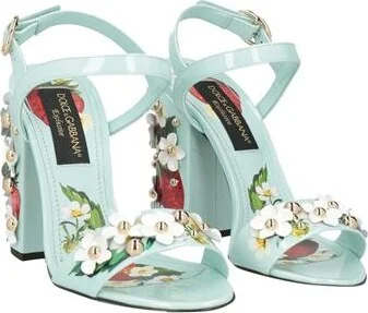 Dolce & gabbana Woman Sandals - Image 2