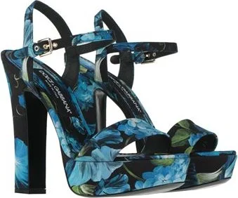 Dolce & gabbana Woman Sandals - Image 2