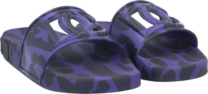 Dolce & gabbana Woman Sandals - Image 4