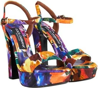 Dolce & gabbana Woman Sandals - Image 2