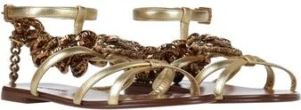 Dolce & gabbana Woman Sandals - Image 2