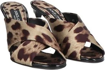 Dolce & gabbana Woman Sandals - Image 2